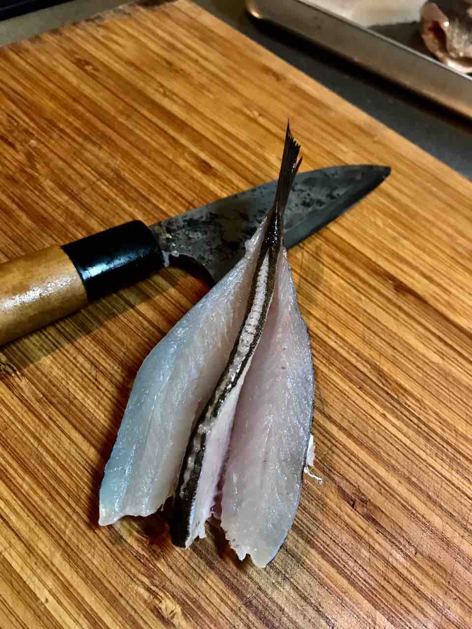 牡鹿半島メバルの唐揚げ メタ ボリックのお魚日記