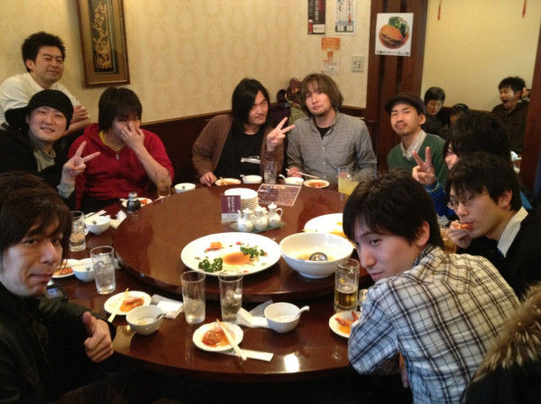 Teamhori Akiki Sako嫁 さん現地報告写真 他 ウメスレ小ネタまとめ ウメ速 格ゲーnews