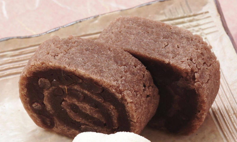 小豆好きにオススメ 春帰家 和菓子日記 小豆好きにオススメ 春帰家 和菓子日記