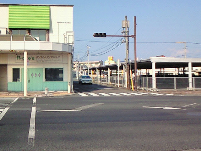 福井県道40号武生インター線