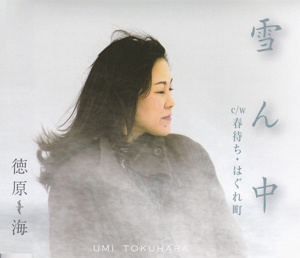 徳原 海 夢のあと～さきご紹介