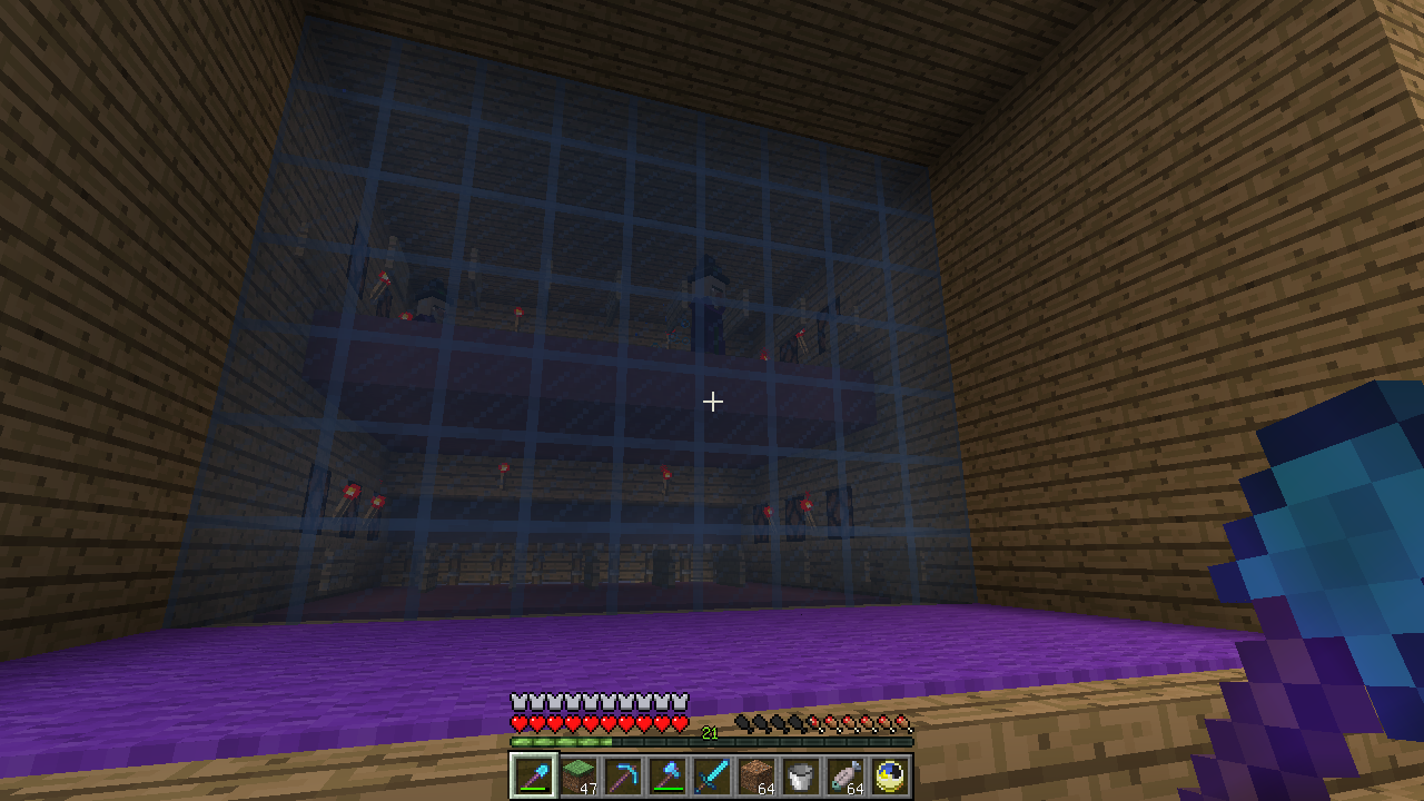 さらば魔女の家 こんにちはウィッチトラップ 後編 うみどりのいまさらマイクラ街づくり さらば魔女の家 こんにちはウィッチトラップ 後編 うみどりのいまさらマイクラ街づくり