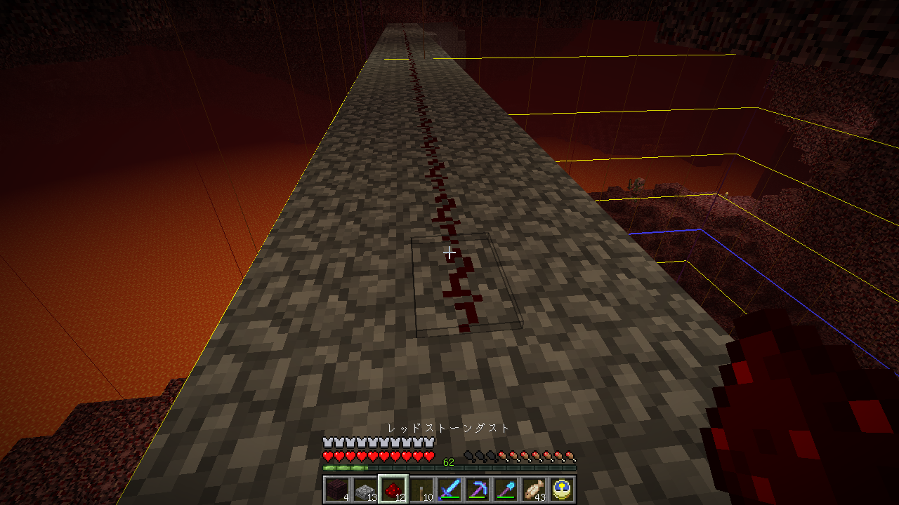 あの碧い海へ うみどりのいまさらマイクラ街づくり