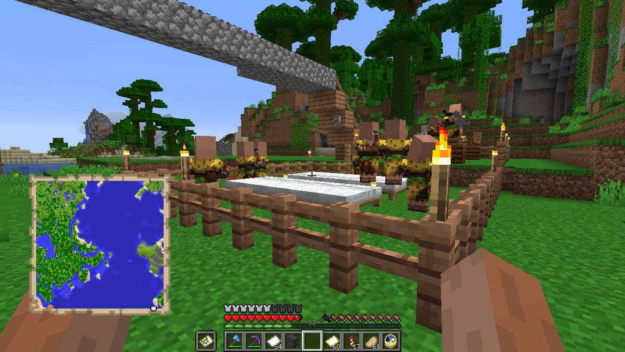 世界が変わるまでは うみどりのいまさらマイクラ街づくり 世界が変わるまでは うみどりのいまさらマイクラ街づくり