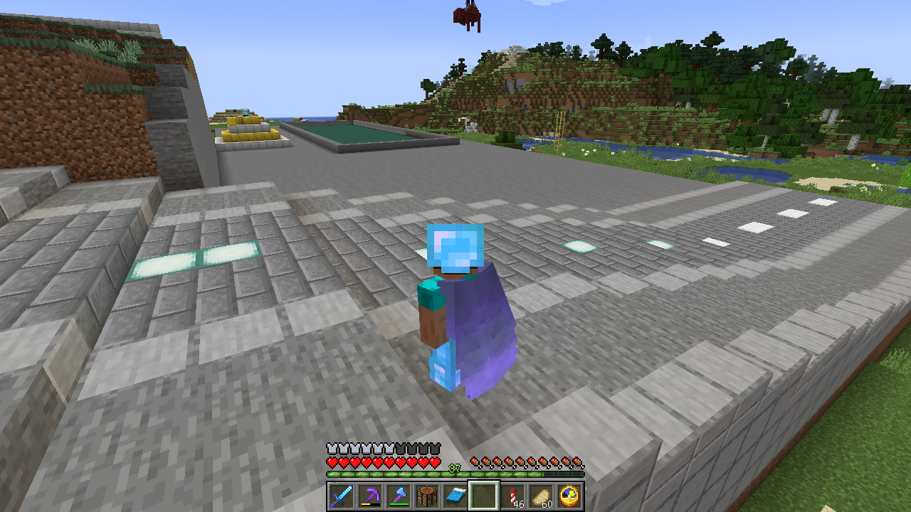 カッパーファクトリー ２ 外壁編 うみどりのいまさらマイクラ街づくり