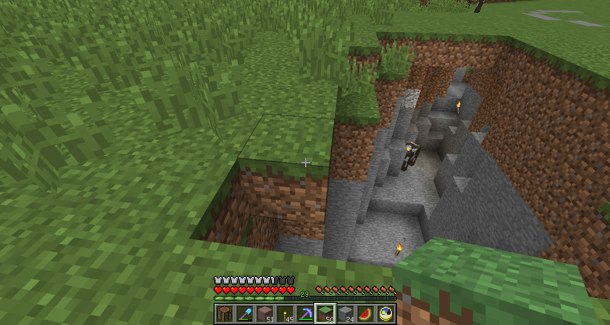 町役場を建てよう 1 うみどりのいまさらマイクラ街づくり 町役場を建てよう 1 うみどりのいまさらマイクラ街づくり