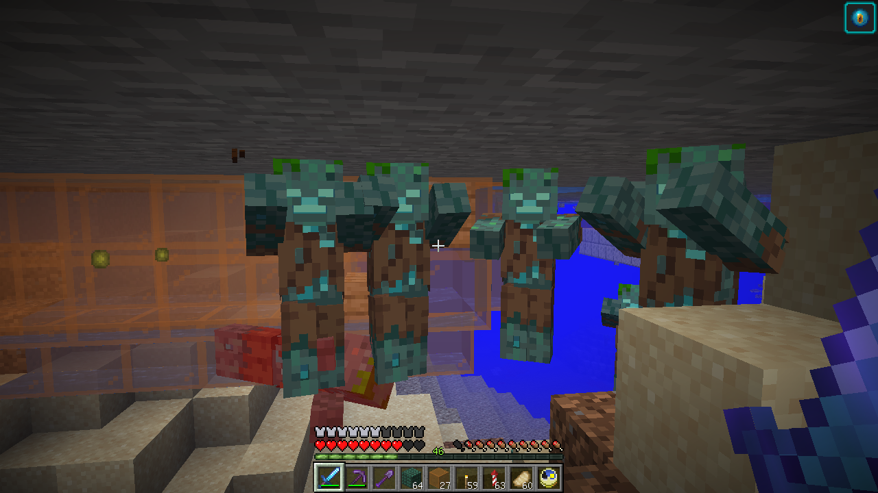 もっともーっと竹もっと うみどりのいまさらマイクラ街づくり もっともーっと竹もっと うみどりのいまさらマイクラ街づくり