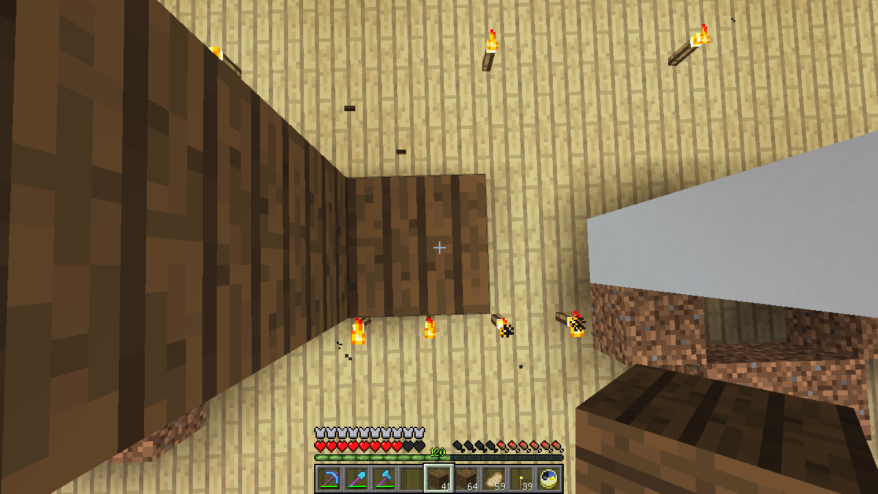 海の上のbar 2 景色を切り取る窓 うみどりのいまさらマイクラ街づくり 海の上のbar 2 景色を切り取る窓 うみどりのいまさらマイクラ街づくり