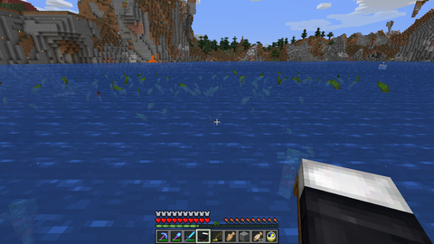 自動装置作成 うみどりのいまさらマイクラ街づくり