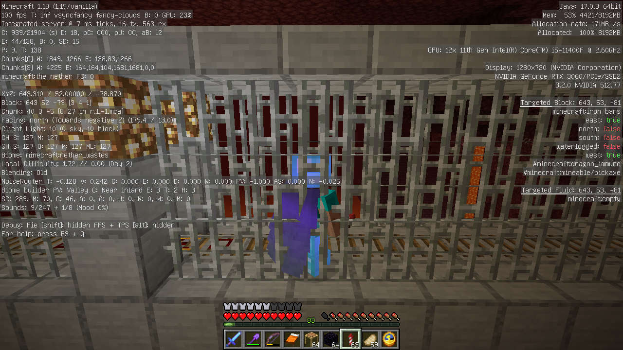 マングローブの沼に行ってみよう うみどりのいまさらマイクラ街づくり