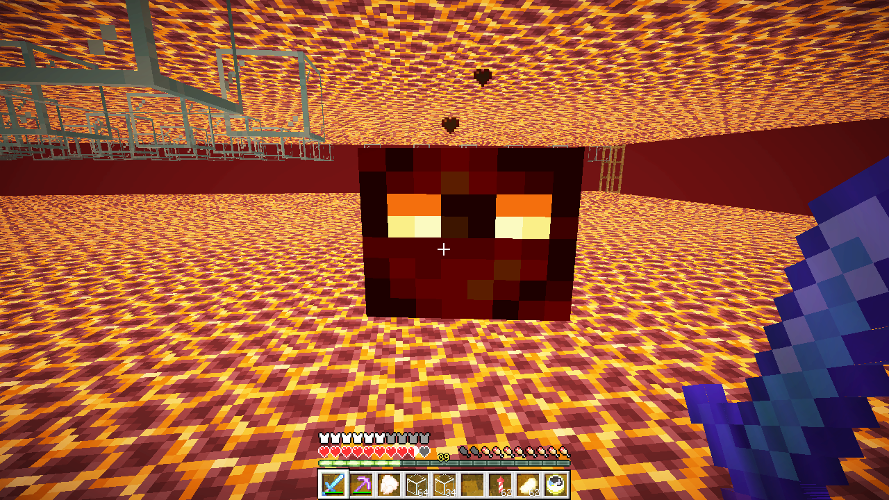 ネザー ゾンビピグリントラップ 後編 うみどりのいまさらマイクラ街づくり ネザー ゾンビピグリントラップ 後編 うみどりのいまさらマイクラ街づくり