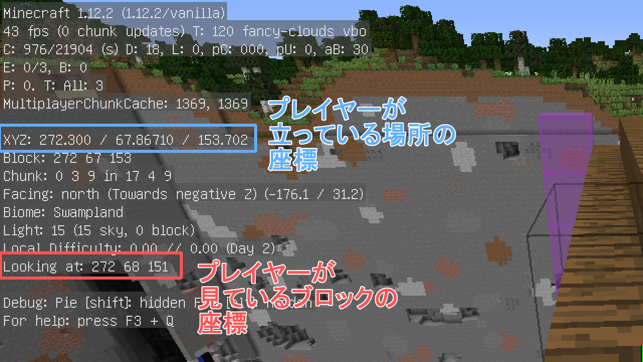 番外編 検証してみた 魔女の家はどこまで うみどりのいまさらマイクラ街づくり 番外編 検証してみた 魔女の家はどこまで うみどりのいまさらマイクラ街づくり