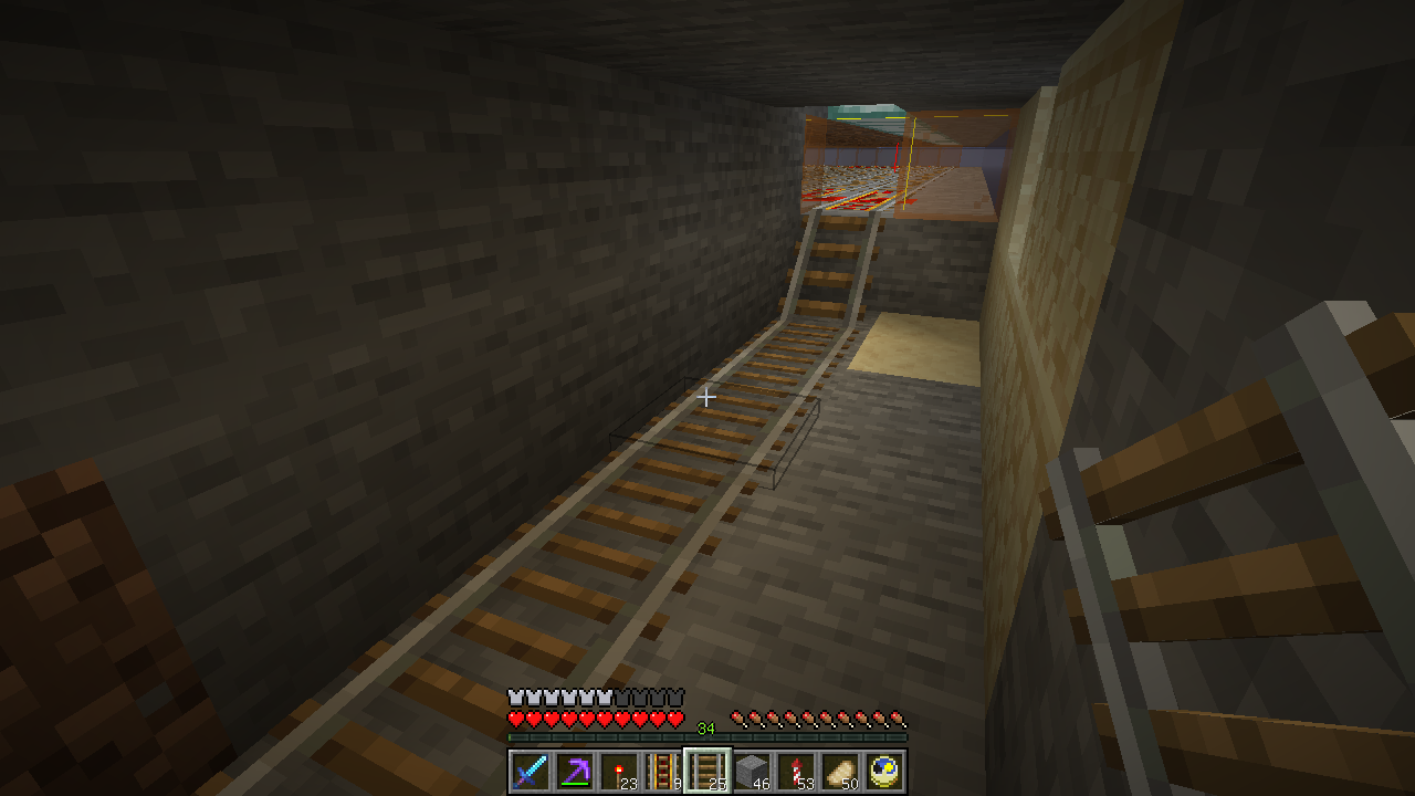 もっともーっと竹もっと うみどりのいまさらマイクラ街づくり もっともーっと竹もっと うみどりのいまさらマイクラ街づくり