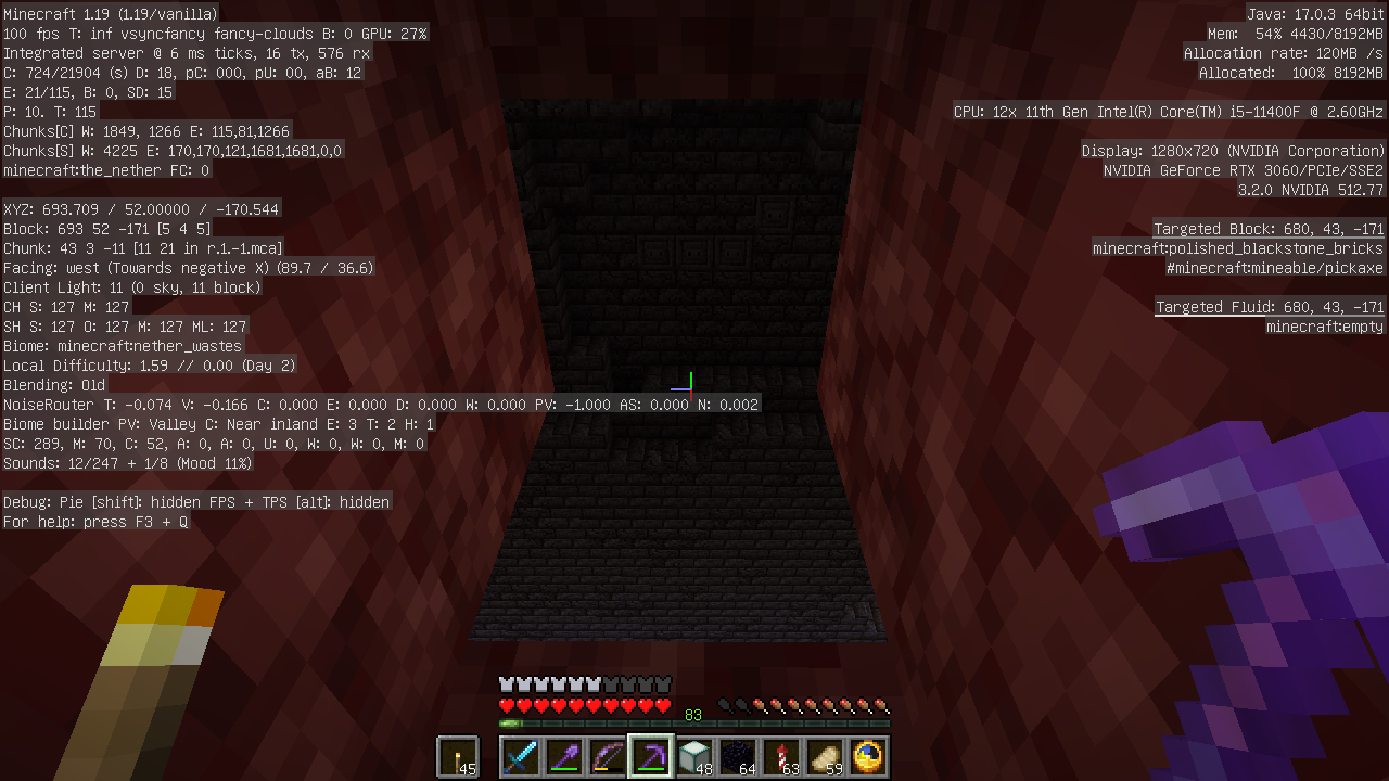 マングローブの沼に行ってみよう うみどりのいまさらマイクラ街づくり