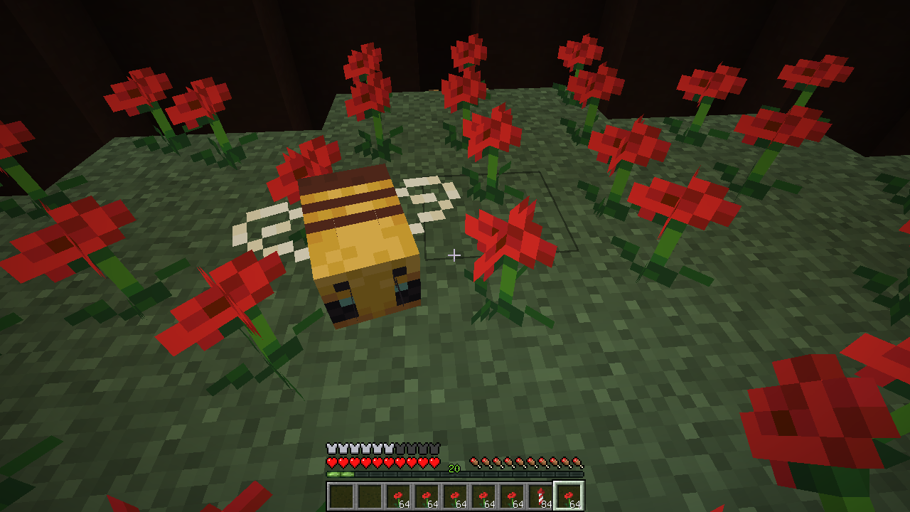 ハニカムへのトンネル うみどりのいまさらマイクラ街づくり