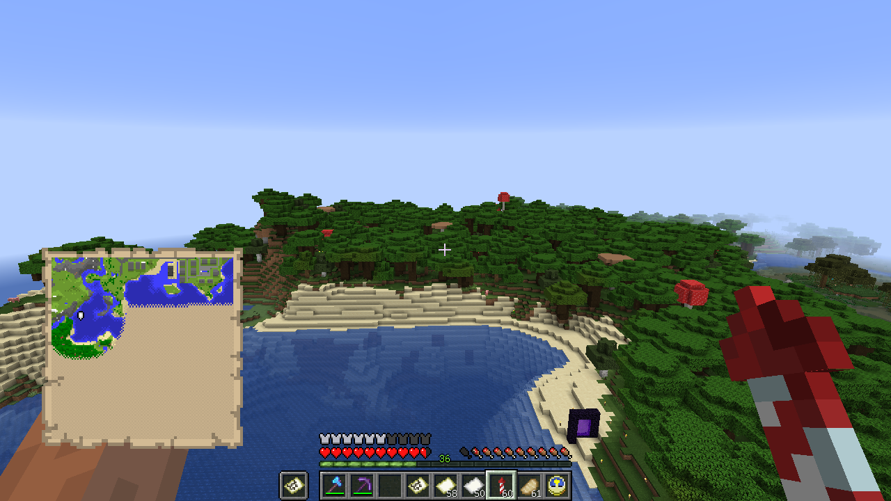 世界が変わるまでは うみどりのいまさらマイクラ街づくり 世界が変わるまでは うみどりのいまさらマイクラ街づくり