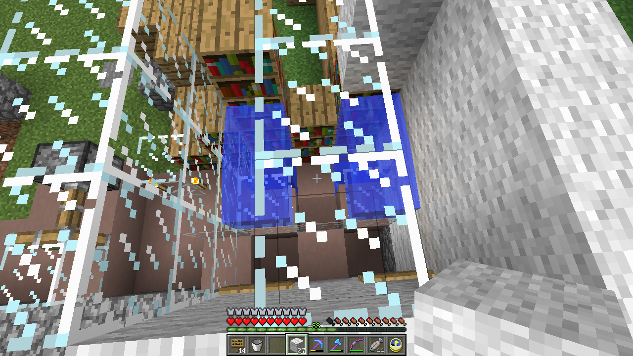 最高のマインクラフト ユニークマイクラ レコード 怖い 最高のマインクラフト ユニークマイクラ レコード 怖い