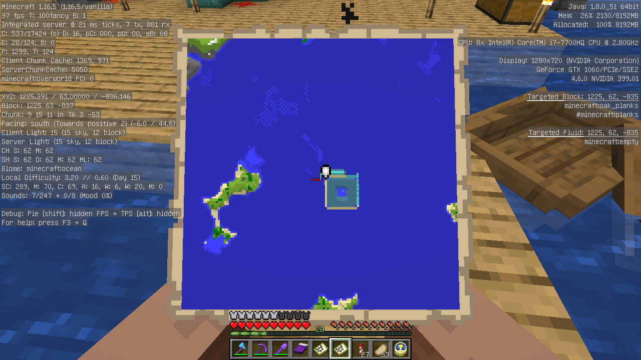 世界が変わるまでは うみどりのいまさらマイクラ街づくり 世界が変わるまでは うみどりのいまさらマイクラ街づくり