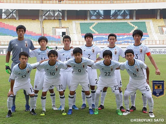 宇美フットボールクラブ