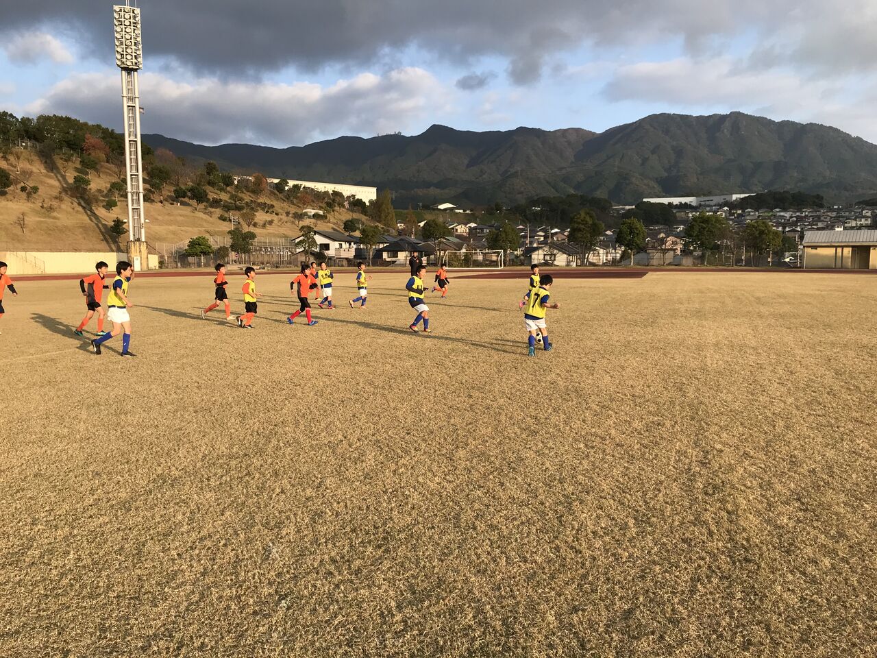 宇美フットボールクラブ 宇美フットボールクラブ サッカースクール 宇美フットボールクラブ 宇美フットボールクラブ サッカースクール