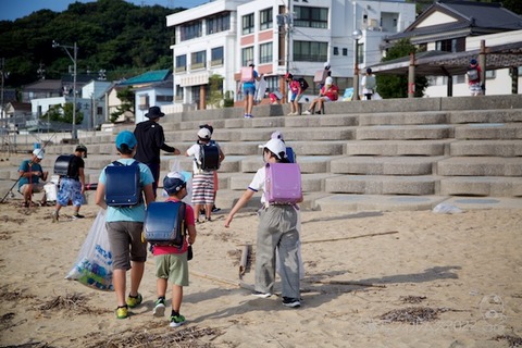 篠島ウミガメ隊_2022-09-14 07-54-54