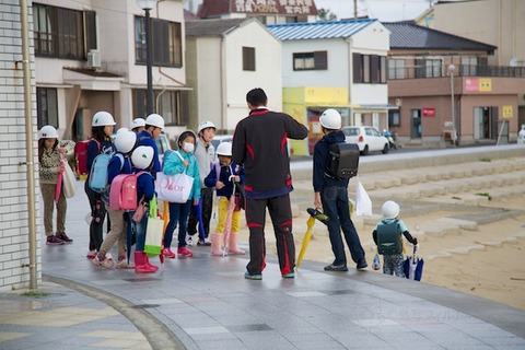 ウミガメ隊_篠島_2014-11-05 07-40-09