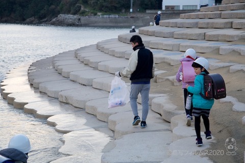 篠島ウミガメ隊_2020-01-15 07-48-45