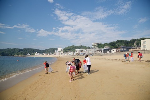 篠島ウミガメ隊_2023-07-12 07-51-10