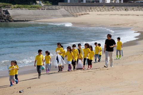 篠島ウミガメ隊_2019-05-21 14-28-01