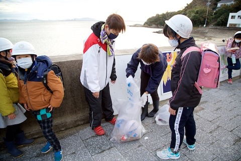 篠島ウミガメ隊_2021-12-08 07-54-55