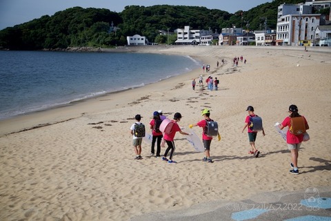 篠島ウミガメ隊_2022-06-01 07-47-57