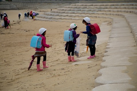 ウミガメ隊_篠島_2014-11-05 07-48-48