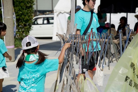 篠島ウミガメ隊_篠島フェス_2016-07-18 08-31-20