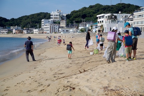 篠島ウミガメ隊_2022-09-14 07-51-04