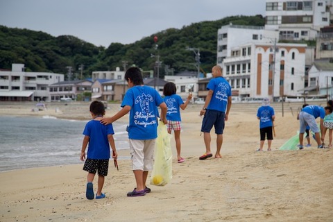 ウミガメ隊_2015-08-19 07-28-39