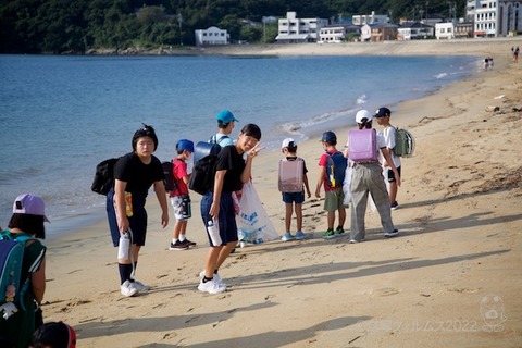 篠島ウミガメ隊_2022-09-14 07-48-09