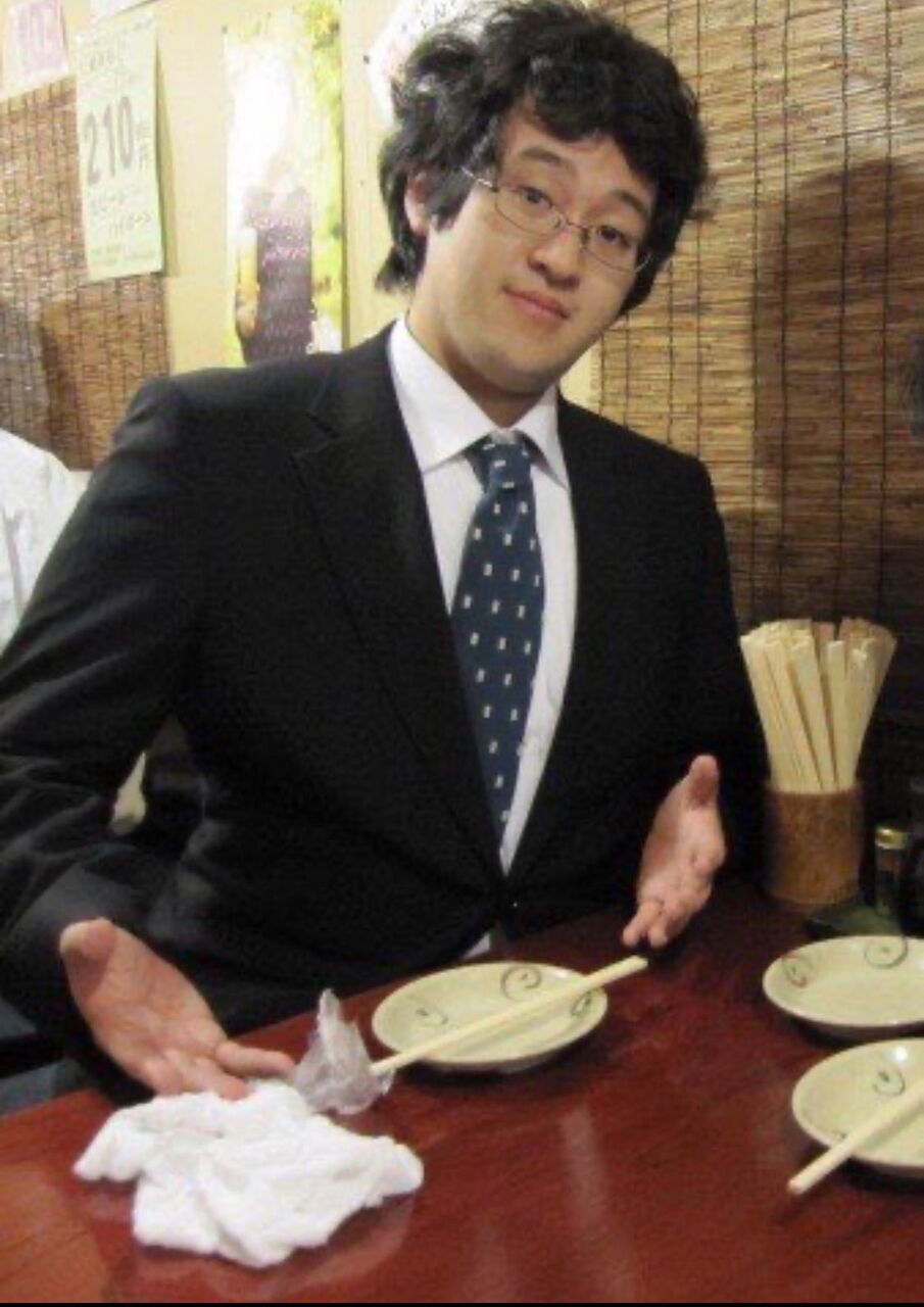 【Youtuber】バキバキ童貞の青学落研時代の写真がイケメンすぎると話題にwwwwwwwwwww