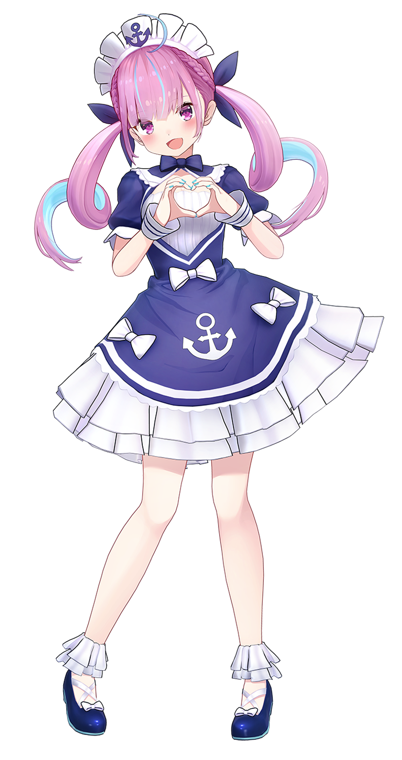 Vtuber界隈にあまり詳しくないんだけど、あくあ引退ってどれくらいの衝撃なの？ｗｗｗｗｗｗｗｗｗｗｗｗｗｗｗｗｗｗ