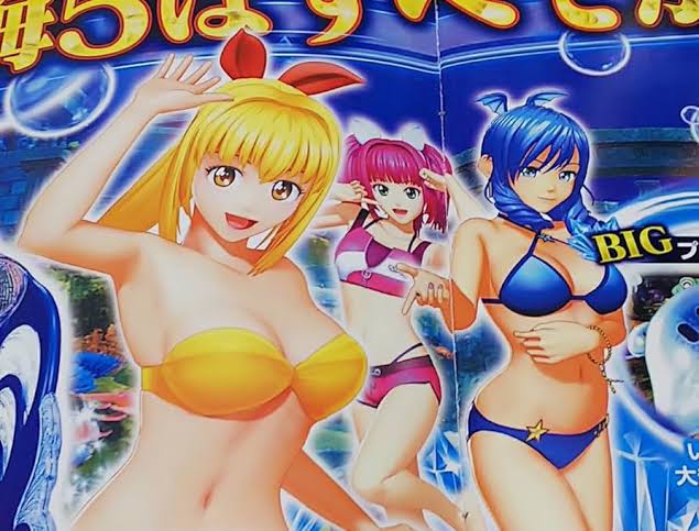 【画像】マリン、可愛すぎる！ここまでエロい3DCGって史上初だろ