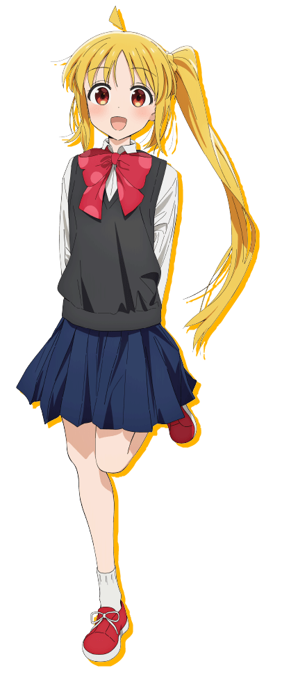 【朗報】髪型が「サイドテール」の女の子キャラ、可愛い子しかいない事が判明するｗｗｗｗｗｗｗｗｗｗｗｗｗｗ
