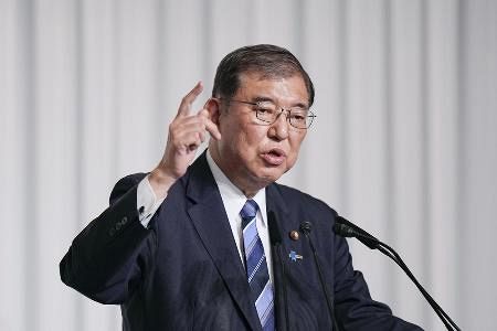 石破新総理が高市早苗氏に総務会長なポストを提示したものの断られたらしい