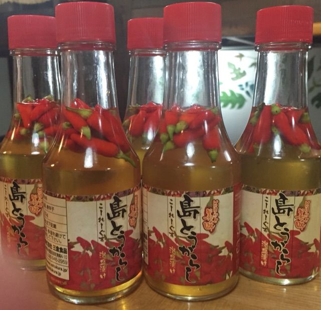 喉が燃えるー 海風umikaji blog