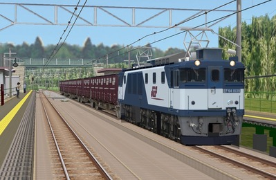 EF64