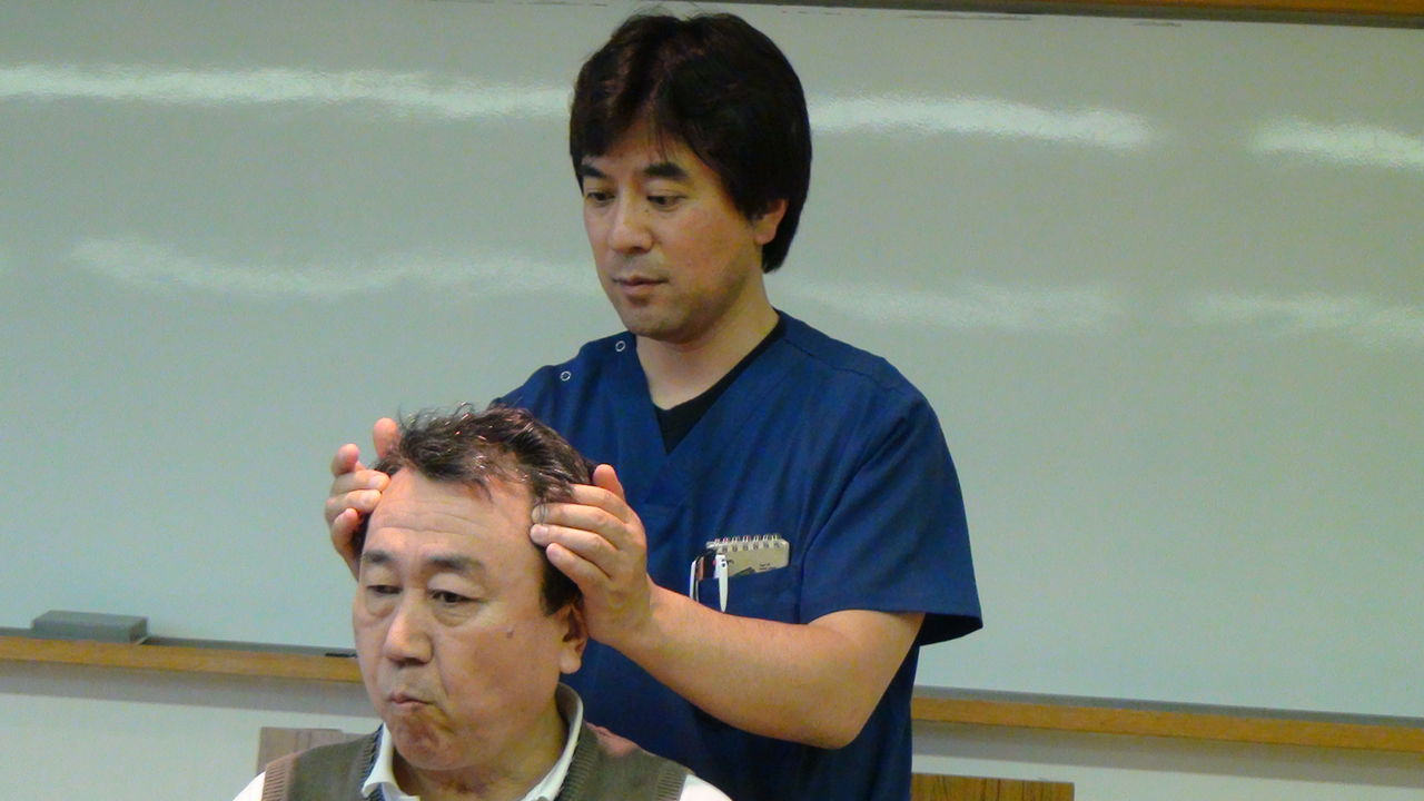海風の吹くところ         (海風診療所、プライマリーケアステーション）