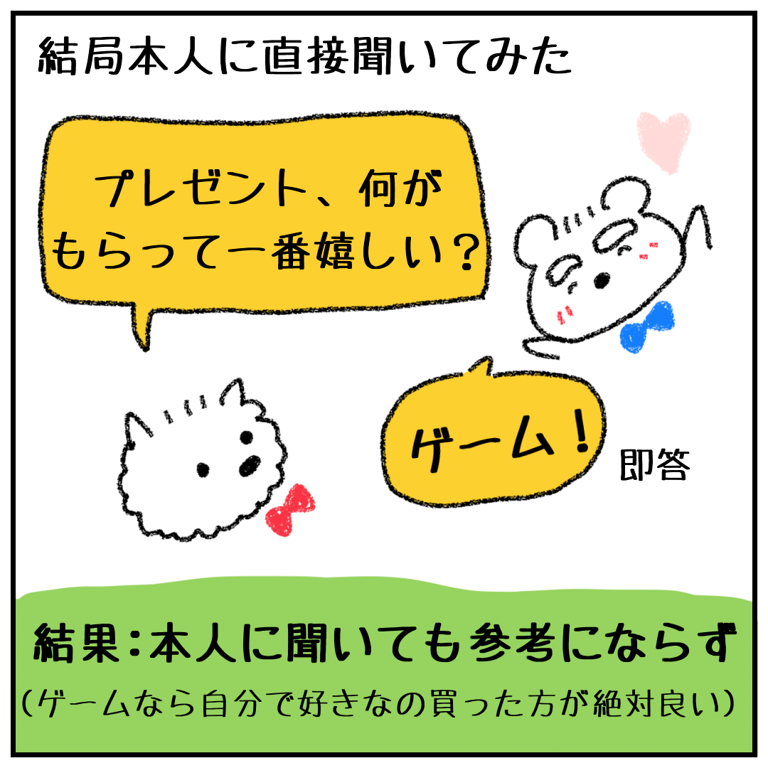 アメリカ人彼氏へのプレゼント問題 国際恋愛しながらキャリア模索中