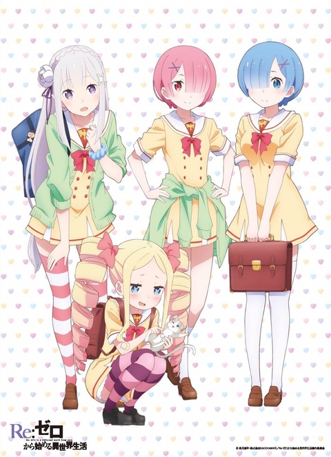 にじげん壁紙集め
