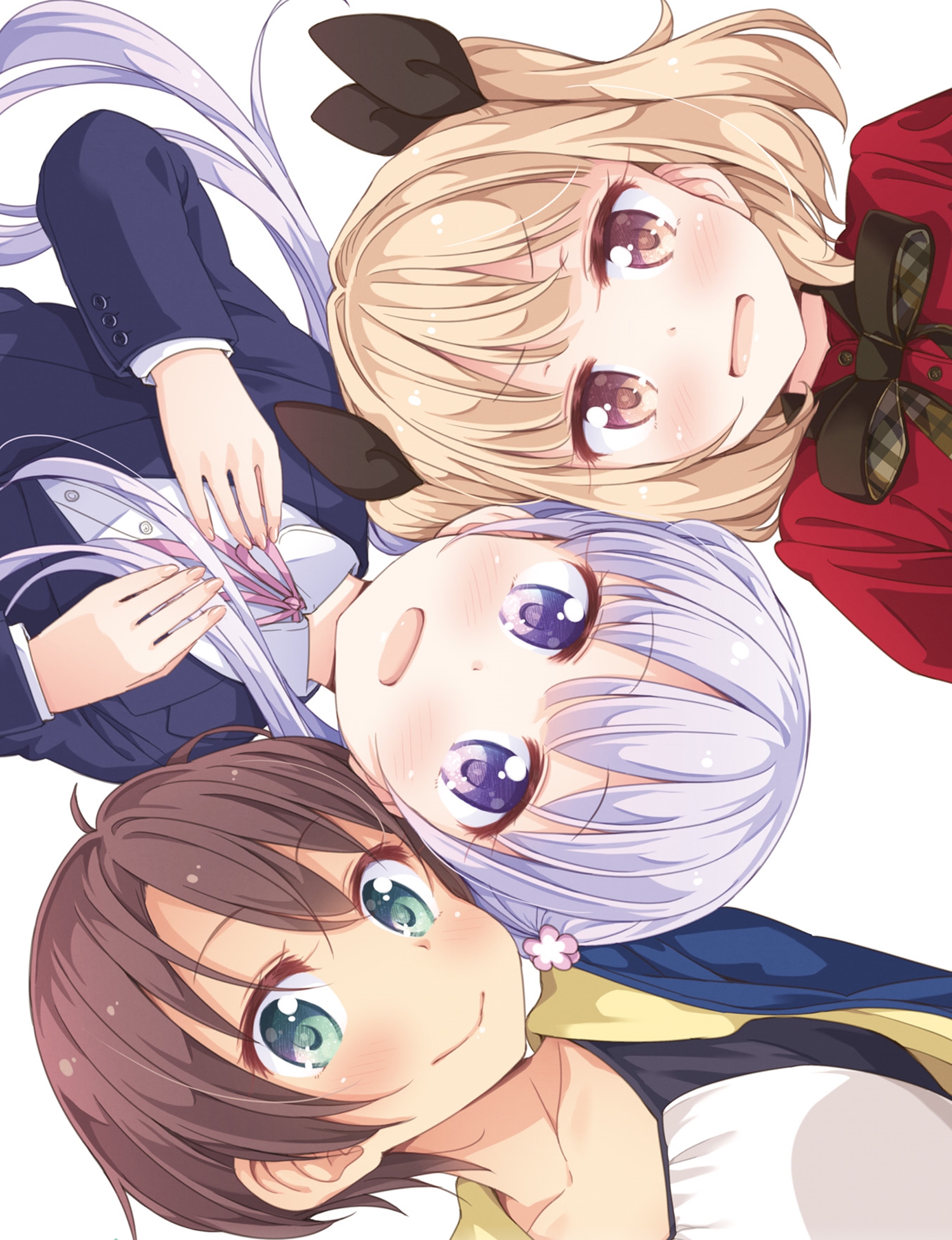 Newgame 壁紙 画像 にじげん壁紙集め Newgame 壁紙 画像 にじげん壁紙集め