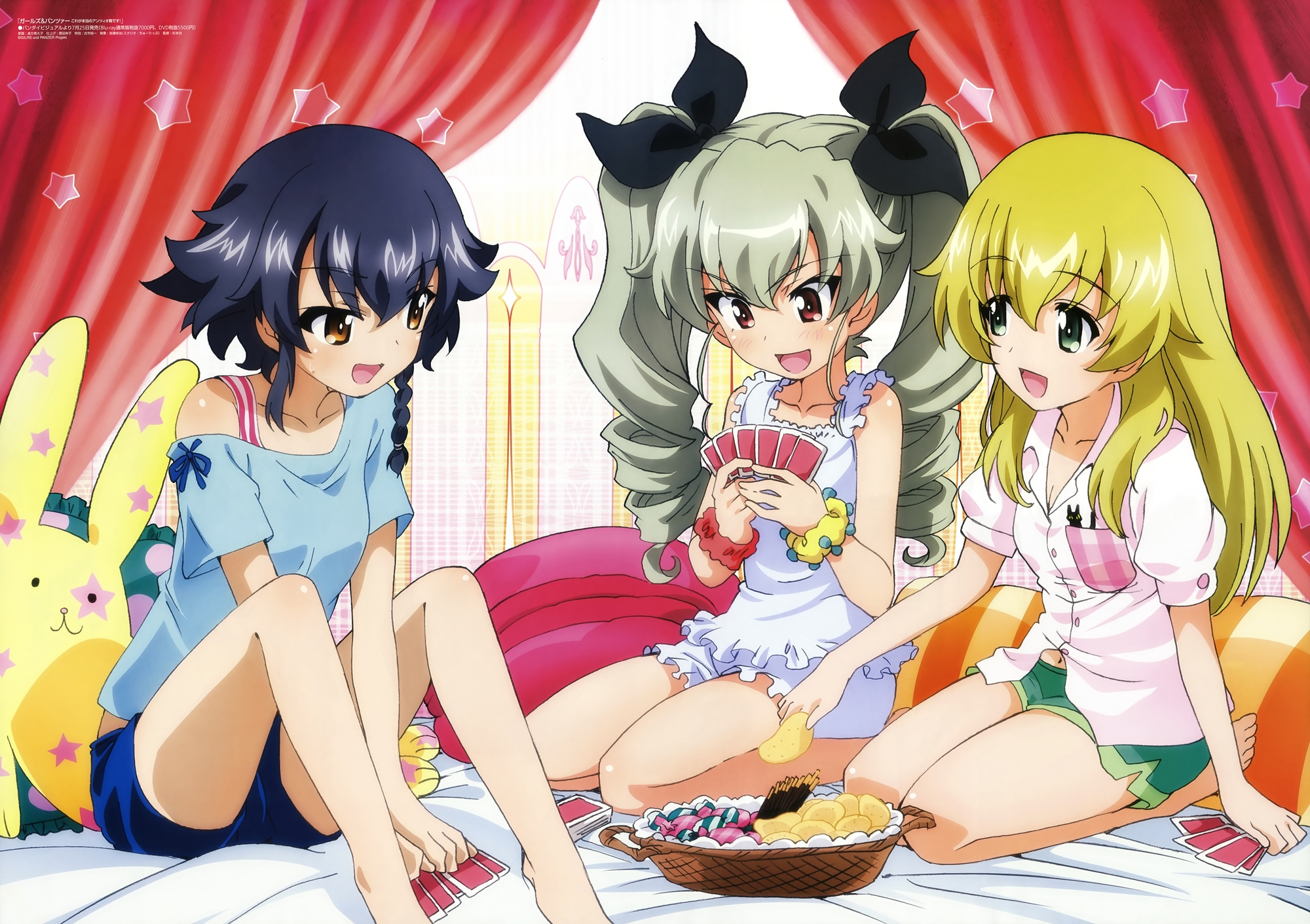 ガールズ パンツァー にじげん壁紙集め ガールズ パンツァー にじげん壁紙集め
