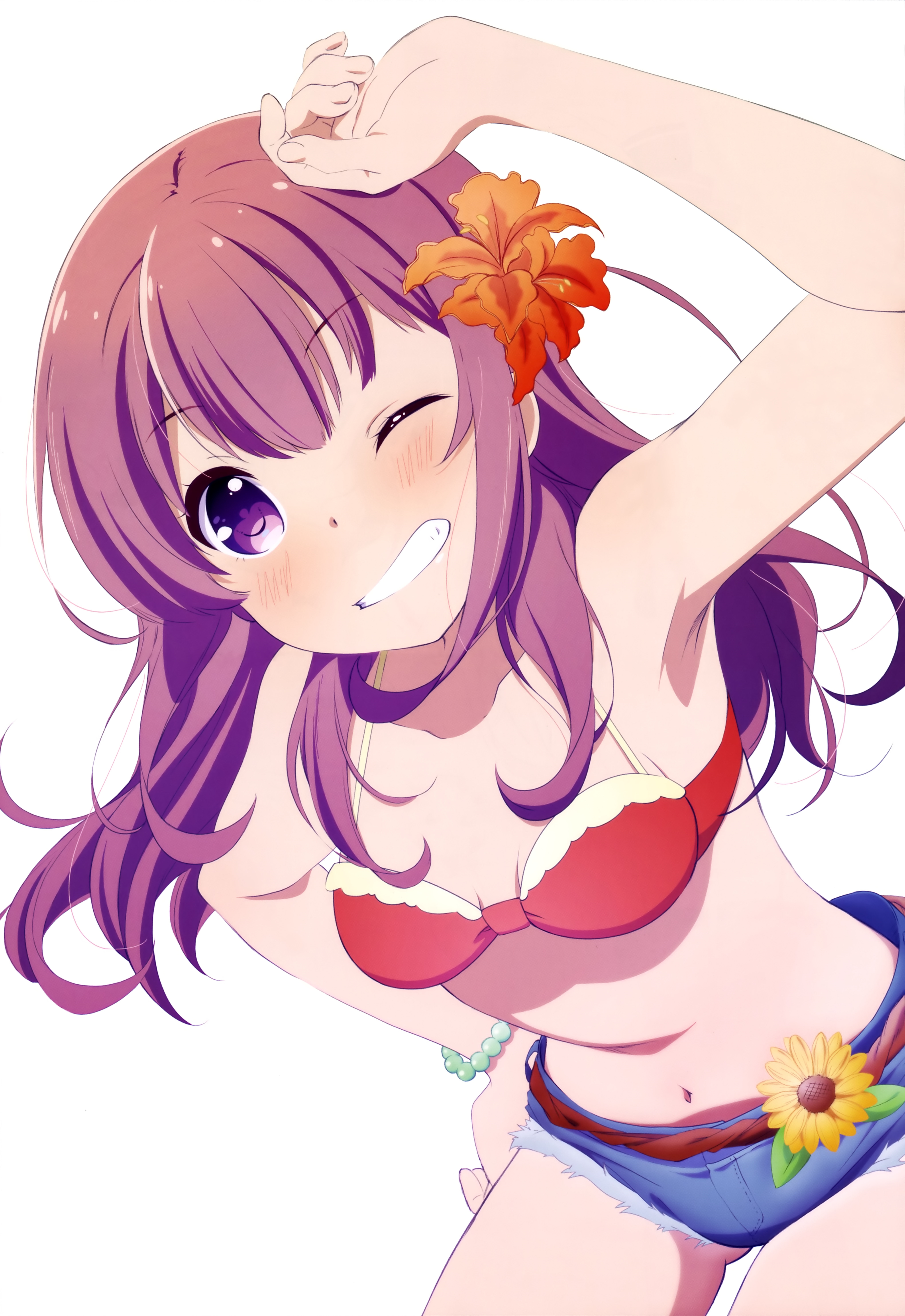 烏丸千歳 ガーリッシュ ナンバー 高画質画像 12 にじげん壁紙集め 烏丸千歳 ガーリッシュ ナンバー 高画質画像 12 にじげん壁紙集め