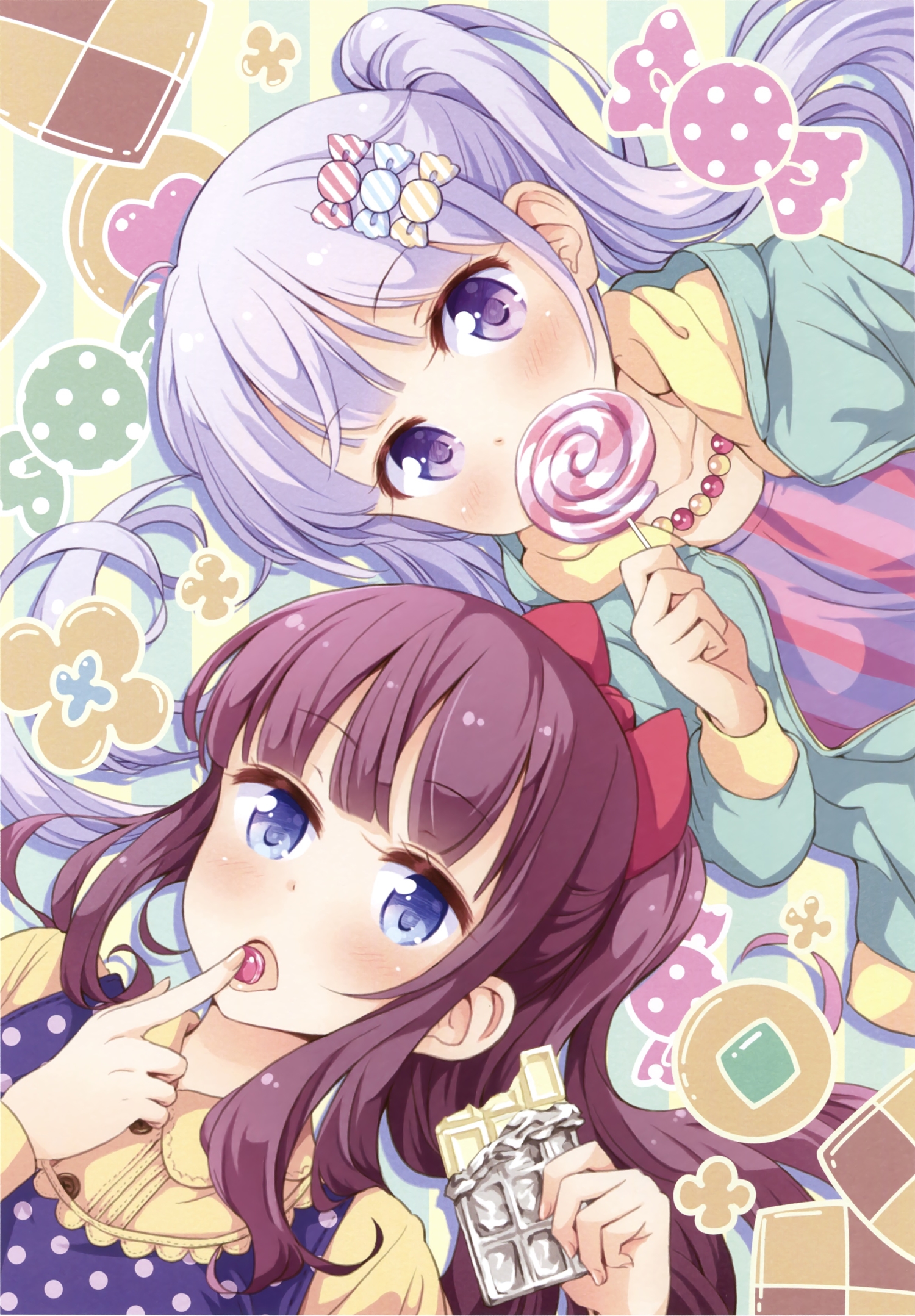 涼風青葉 滝本ひふみ 私服 New Game 高画質壁紙 画像 39 にじげん壁紙集め 涼風青葉 滝本ひふみ 私服 New Game 高画質壁紙 画像 39 にじげん壁紙集め